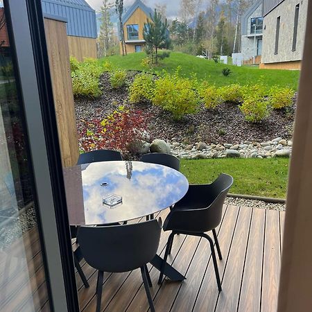 Tatrystay Brezy Luxury Apartment Stará Lesná Extérieur photo