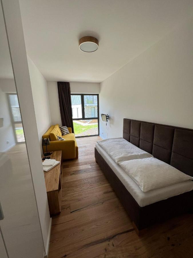 Tatrystay Brezy Luxury Apartment Stará Lesná Extérieur photo
