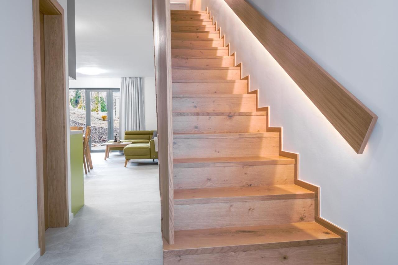 Tatrystay Brezy Luxury Apartment Stará Lesná Extérieur photo